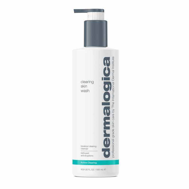 Dermalogica Acne Clearing Skin Wash 500ml
